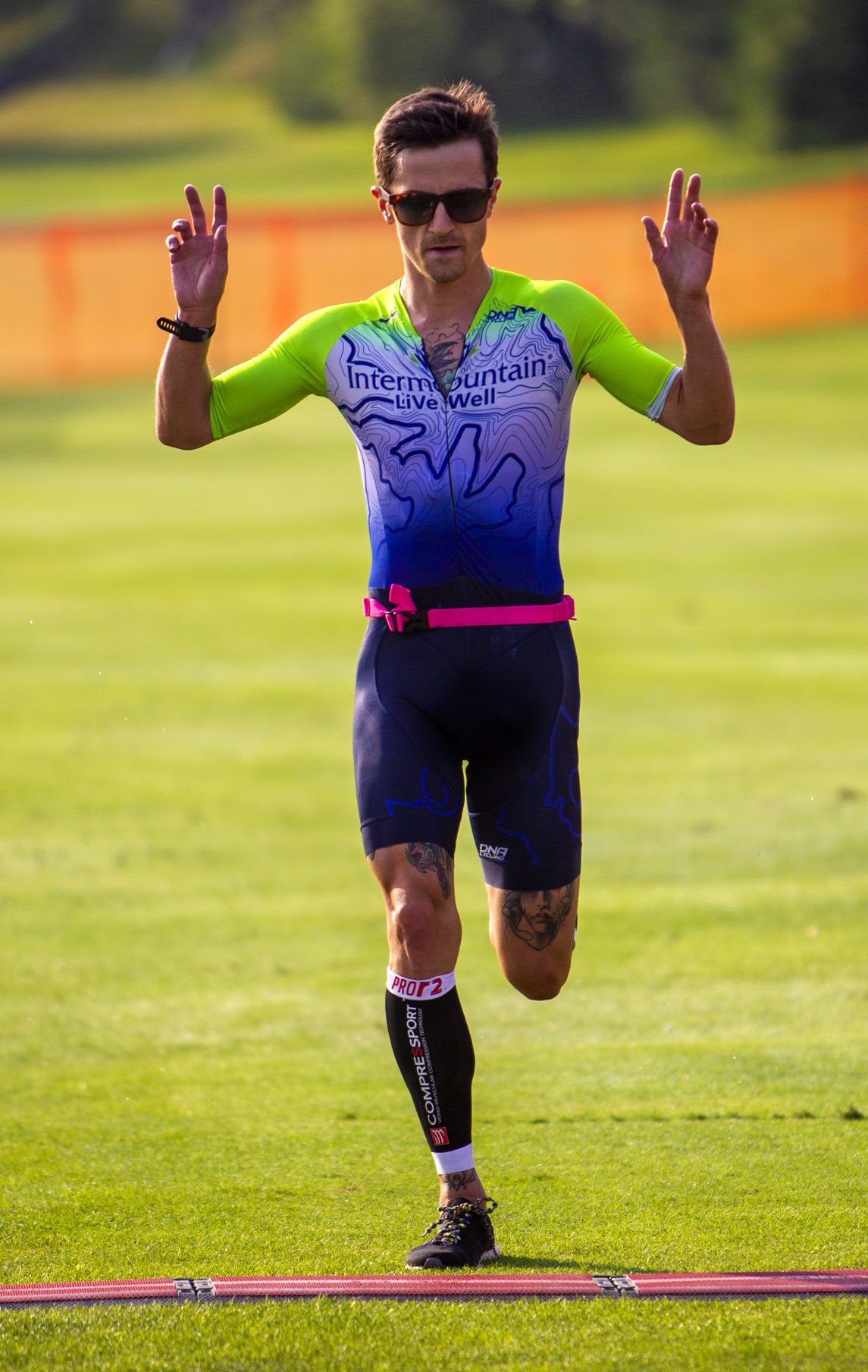 Spudman Triathlon